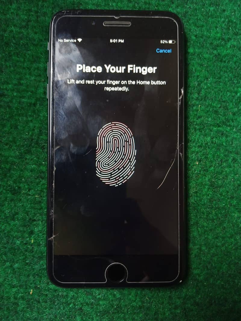 iPhone 7 plus  03098501386 11