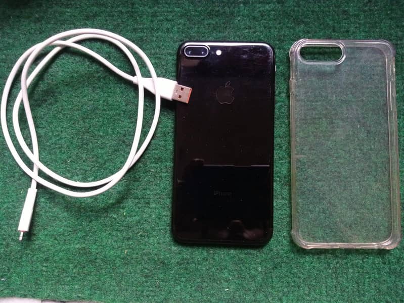 iPhone 7 plus  03098501386 13