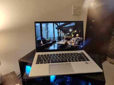 HP Elite book 840 G7 i5 10th Gen Laptop