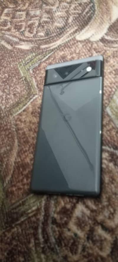 Google pixel 6 8gb 128gb approved