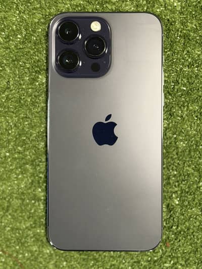 Iphone 14 Pro Max 512 GB PTA Approved