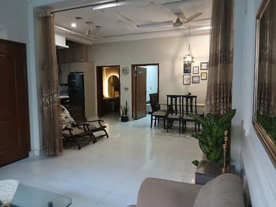 8.5 Marla Just Like Brand New Upper Portion For Rent (Original Pic's Attached)