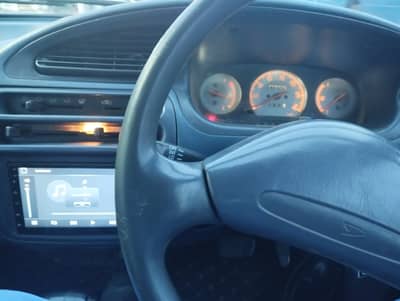 Automatic coure2003 model