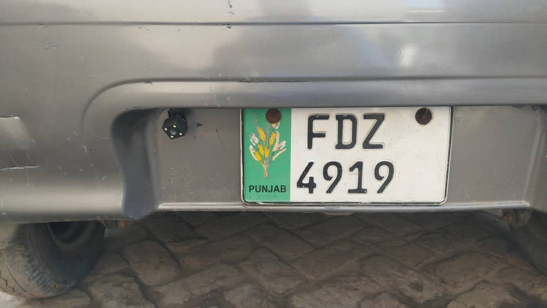 Automatic coure2003 model 4