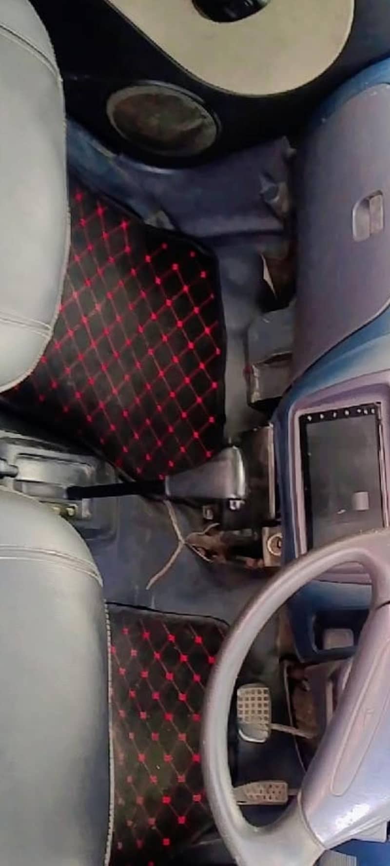 Automatic coure2003 model 12