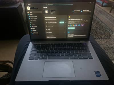 Dell Latitude 5431