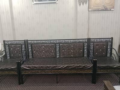 5 seater sofa