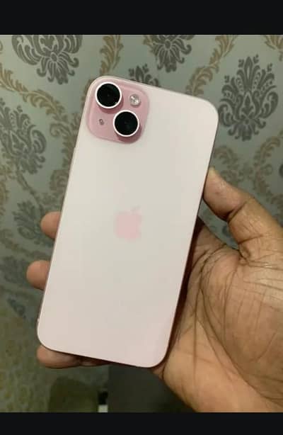 iphone 15plus jv pink