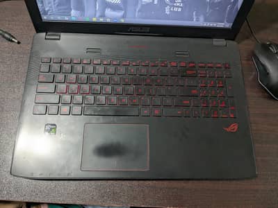 Asus ZX50V