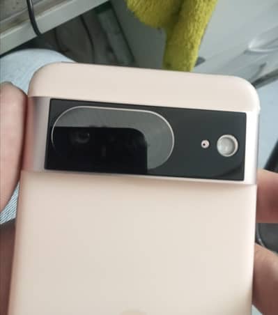 Google pixel 8 official pta approved 8/128