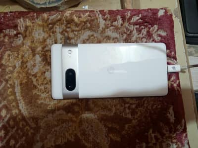 google pixel 7 official