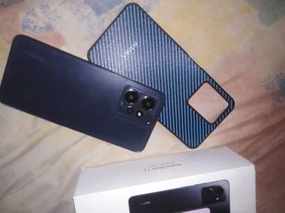 Xiaomi Redmi Note 12
