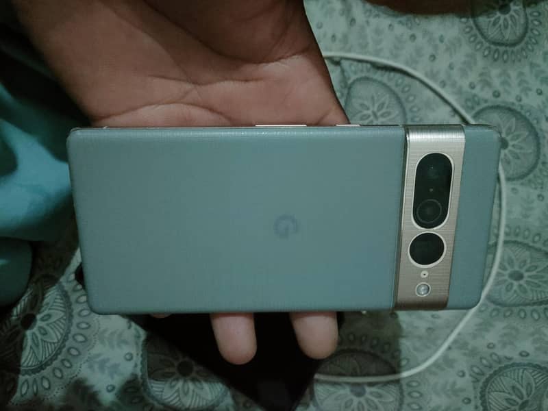 google pixel 7 pro 0