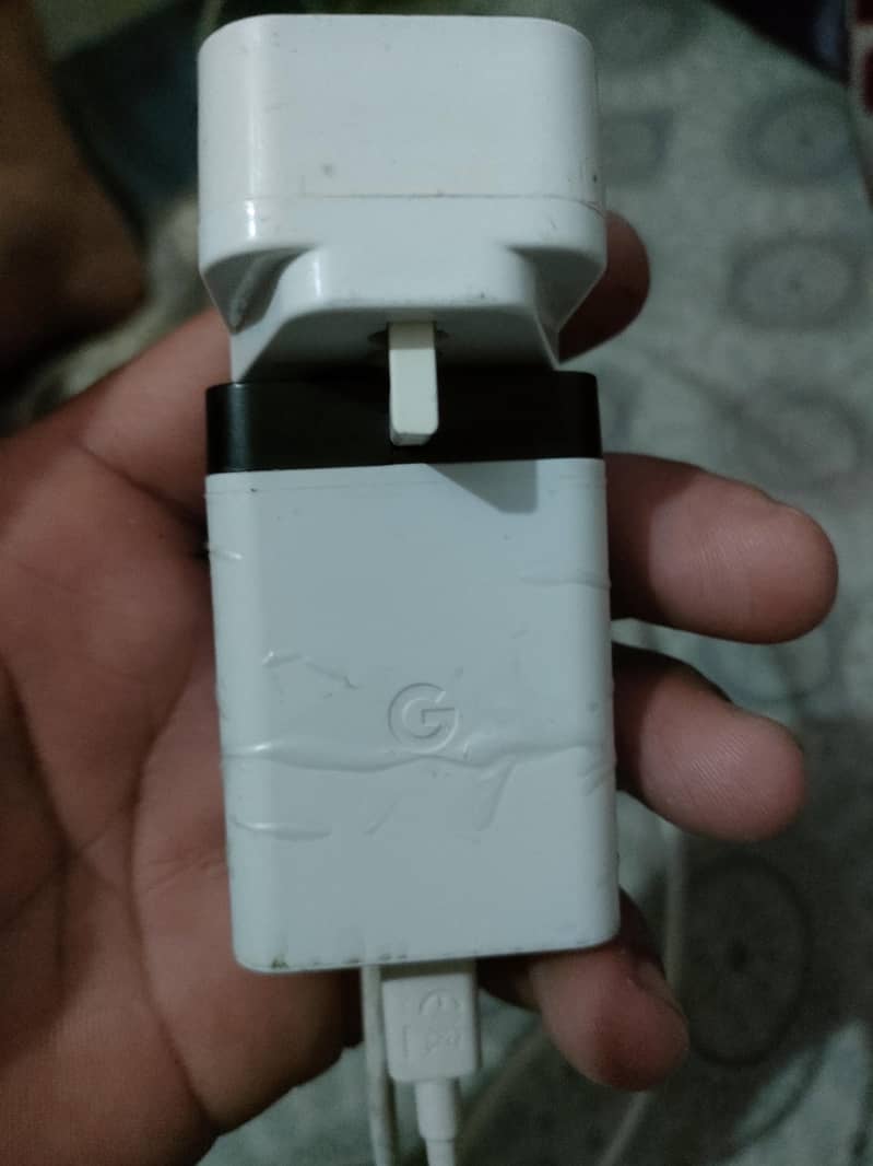 google pixel 7 pro 5