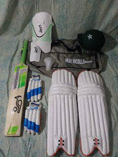 hard ball new kit