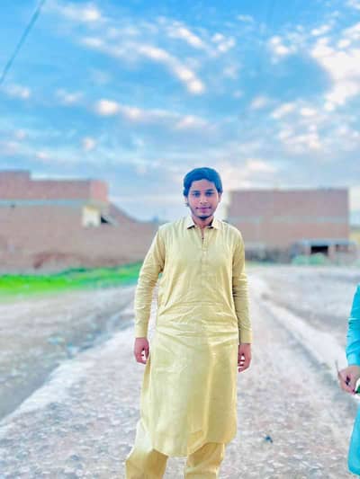 Ahmed Qureshi