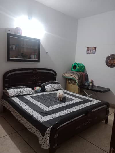 5 Marlas Triple Storey Corner House With Shop On Joy Shah Road Sanda