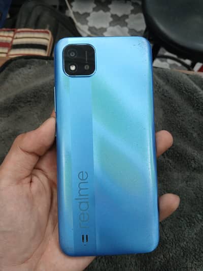 Realme c11 4/64