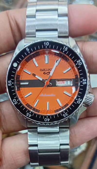 SEIKO Dive watch for sale all new