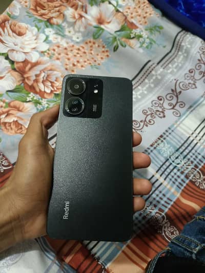 Redmi c13 6/128. all ok only mobile