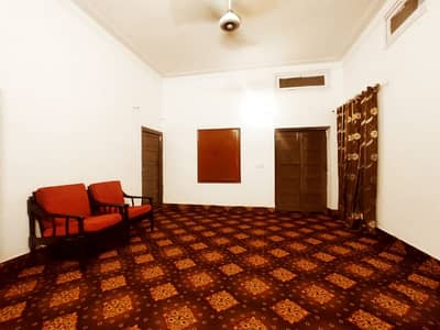 7.6 Marlas Double Storey House In Jafria Calony