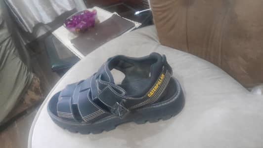 Caterpillar Sandal