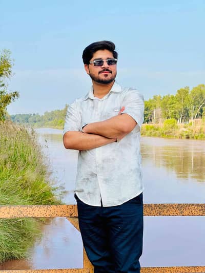 Syed mehdi Gillani
