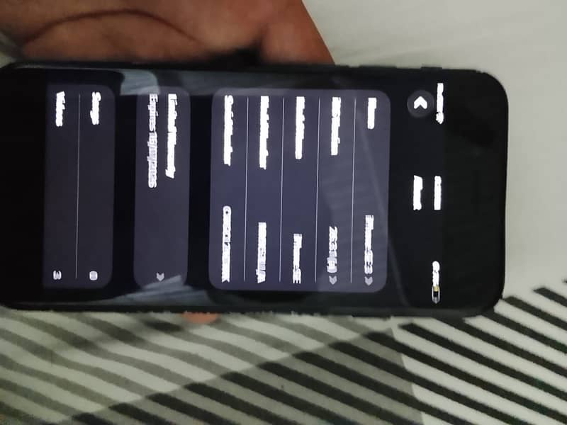 Iphone se 3rd generation 1