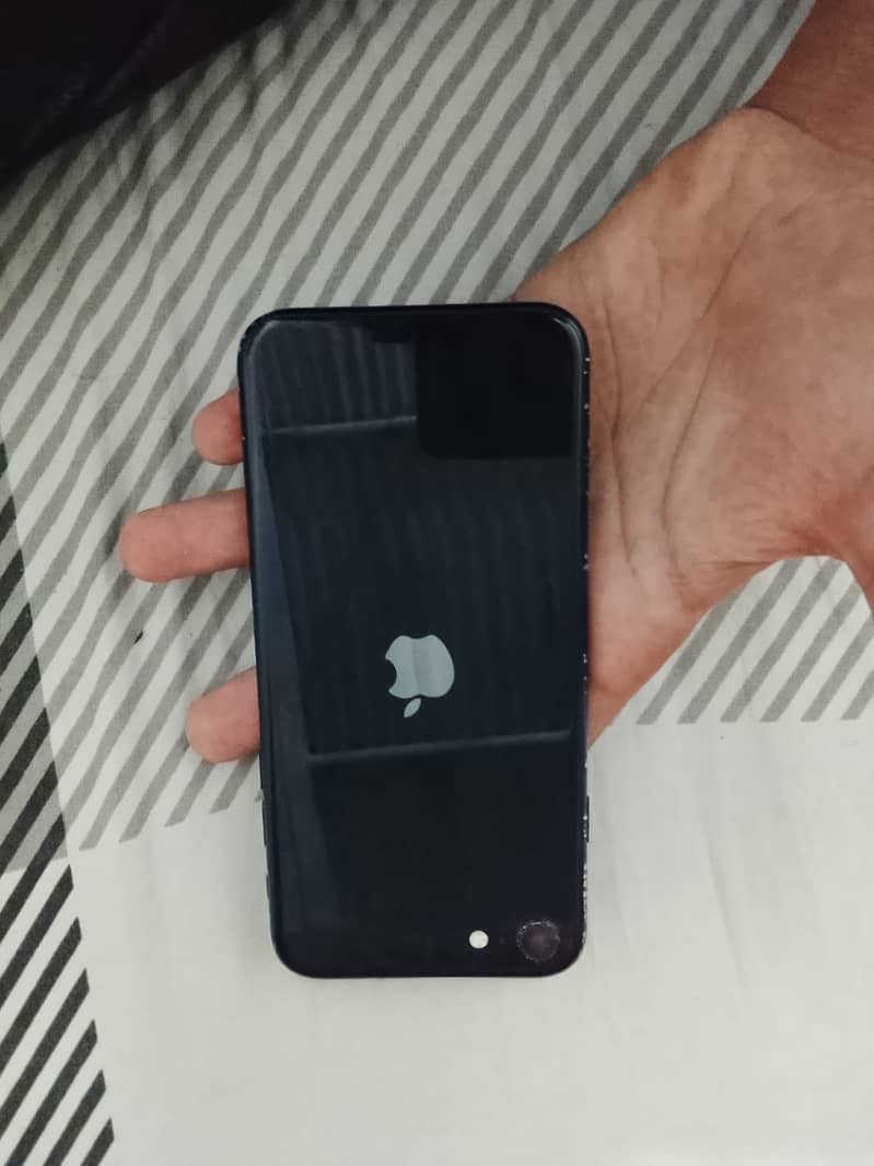 Iphone se 3rd generation 3