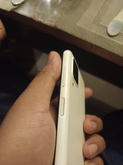 samsung A12.4. 128GB exchange