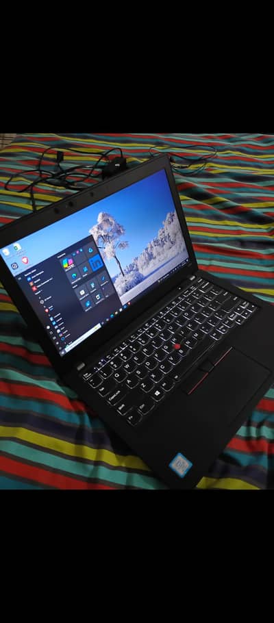 Lenovo Thinkpad X280