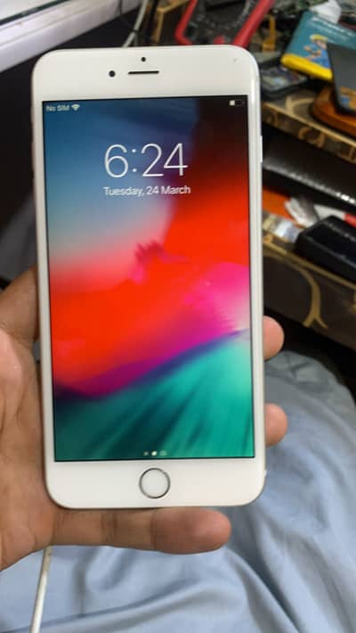 iPhone 6 plus 64gb A to Z Original phone