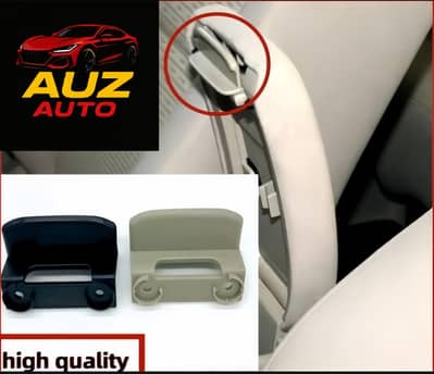 Arm Rest Lock Center Console Clip For Honda City 2009-21