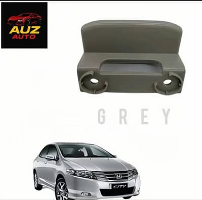 Arm Rest Lock Center Console Clip For Honda City 2009-21