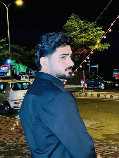 Choudhary Bilal