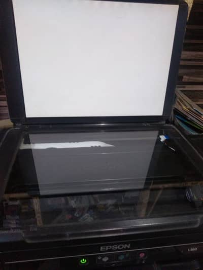 Epson L-360 Good condition