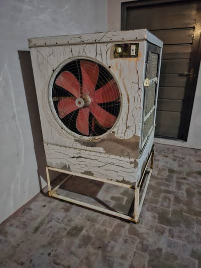 Air Cooler Jumboo Size