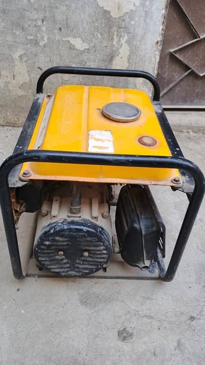 Generator King Power