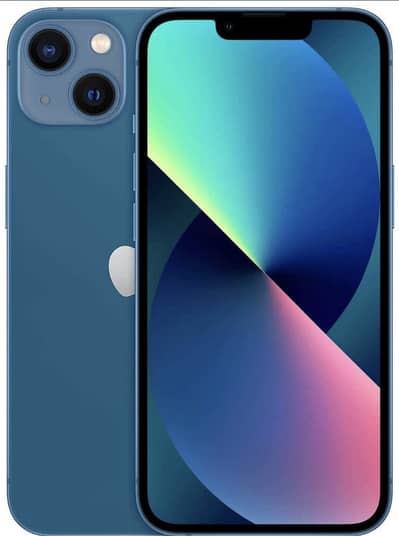 Apple iPhone 13 non pta jv