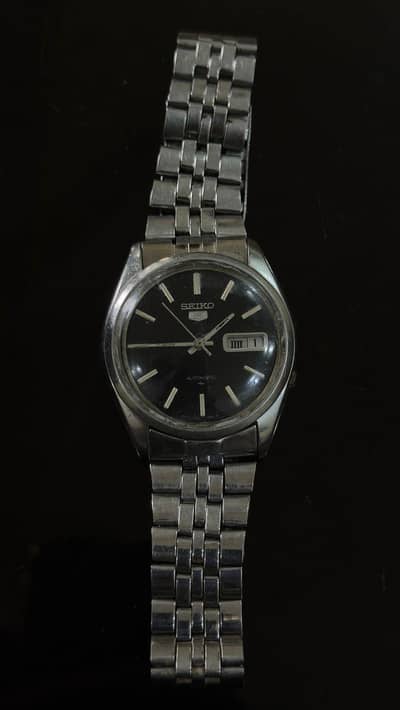 Seiko Automatic Watch