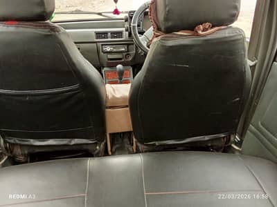 Suzuki Mehran VXR 2014