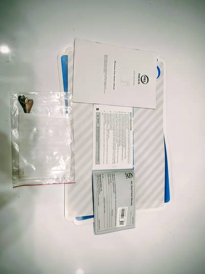 Urgent sell 0304-4014979 Brand New Freezer Pell Company pack