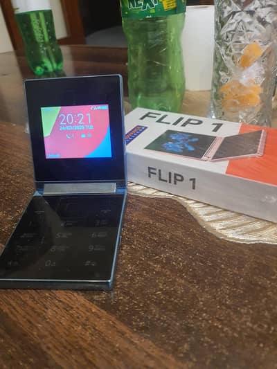 ITEL FLIP1 MOBILE PHONE FOR SALE