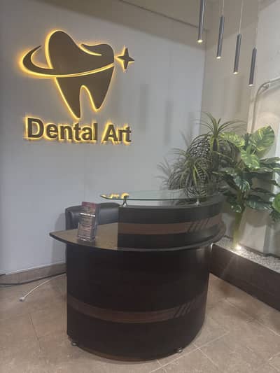 Dental Assistant Required