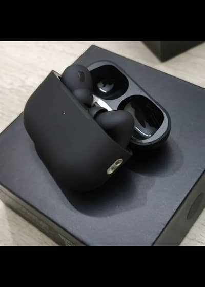 Air Pods 2nd Generation