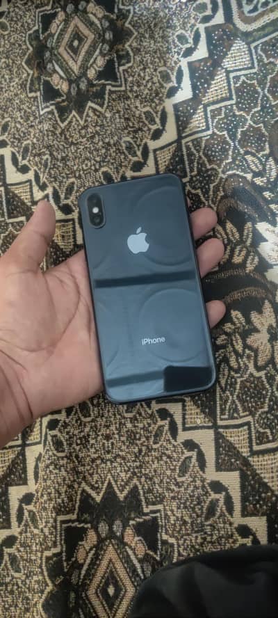 Iphone X 64GB Good Condition