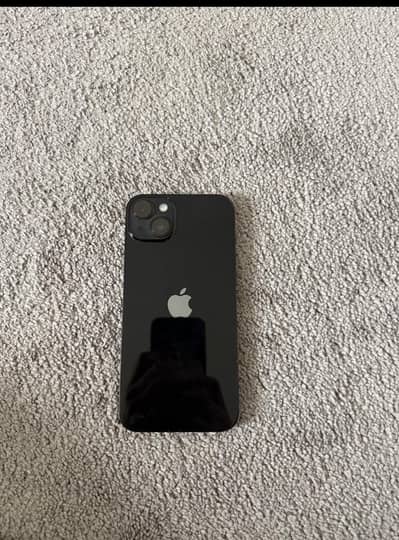 IPHONE 14 Plus 128GB Non PTA Factory Unlocked Midnight Blue