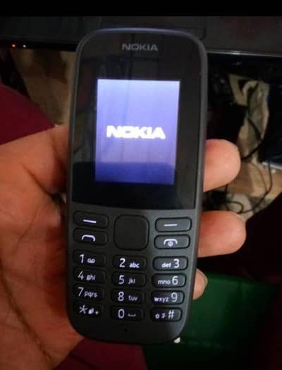 Nokia 1174. New condition