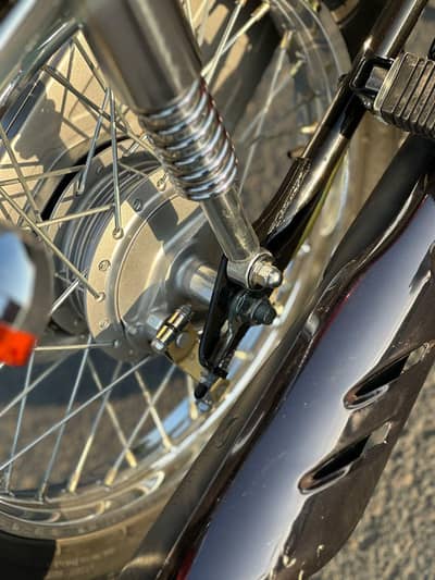 Honda 125 model 2026 for sale 03030532196