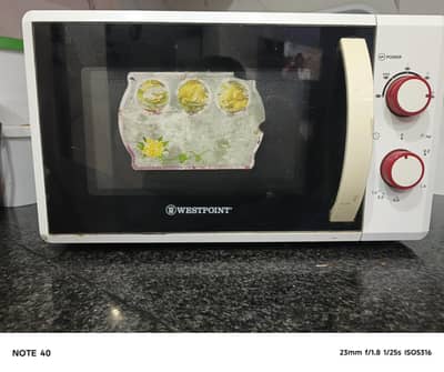 oven microwave oven westpoint oven